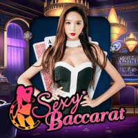 sexy baccarat